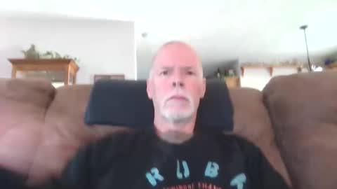 daddysmk online show from November 1, 5:34 pm