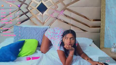 Anny  online show from February 10, 7:49 pm