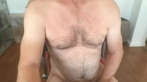 Daddyspain online show from September 25, 10:22 am