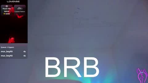 Lili online show from January 16, 3:26 am