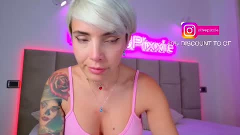 daddyspixxie online show from July 13, 5:38 pm