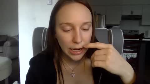 daddys good girl online show from March 11, 6:30 pm