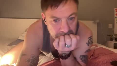 daddyswede23 online show from January 17, 3:55 am