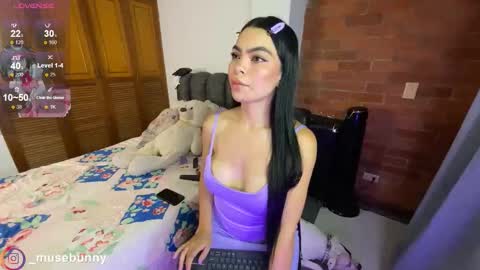 Sophie online show from January 11, 3:12 am