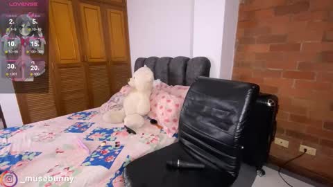 Sophie online show from November 29, 3:47 am