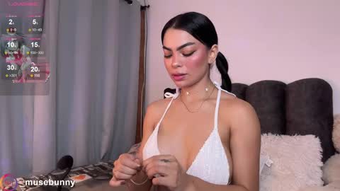 Sophie online show from April 18, 4:03 am