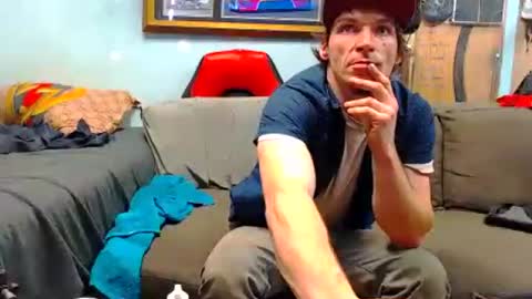daddyteery online show from July 26, 5:05 am