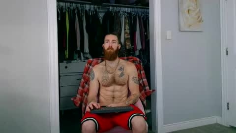 daddyunlocked1 online show from November 26, 7:43 pm