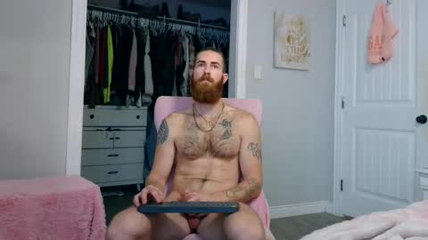 daddyunlocked89 online show from November 5, 5:37 pm