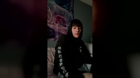 daddywants111128 online show from December 14, 5:30 pm