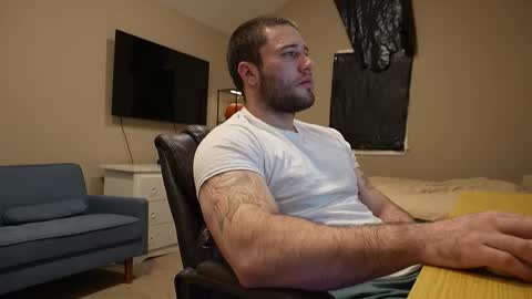 Jon online show from October 26, 4:13 am