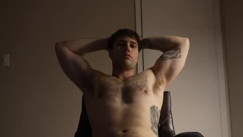 Jon online show from April 29, 9:58 am
