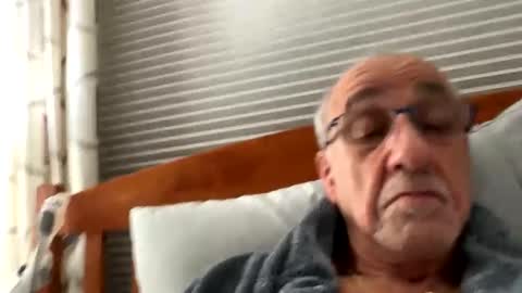 daddyweis online show from April 4, 3:46 am