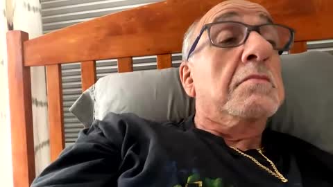 daddyweis online show from September 16, 2:24 am