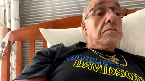 daddyweis online show from November 18, 2:58 am