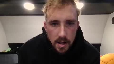 DadGoesWild online show from December 20, 3:47 am