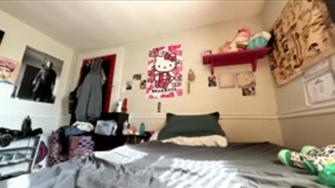 dadsdoll2 online show from March 27, 2:18 pm