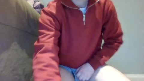 Stratton online show from January 12, 7:32 pm