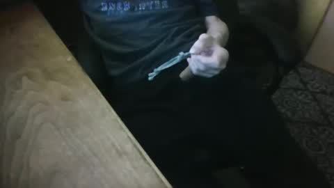 Dad online show from January 15, 1:31 pm