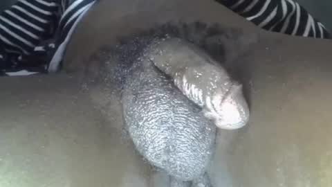 GIANT  Lamar  72 ft  tall  with a  10 inches  BBC   hard quick cumshot in private show lets go online show from May 26, 11:05 am