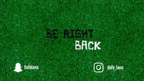 Dafelana online show from April 15, 5:00 am