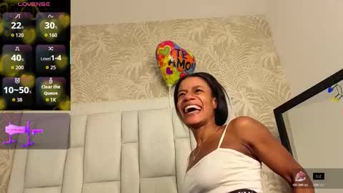 daffnelewis online show from January 19, 11:20 am