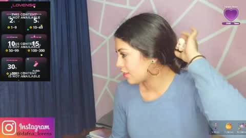 dafna and kris online show from May 23, 12:39 am