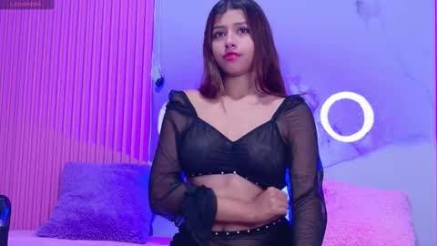 Dafne  online show from February 19, 8:57 am