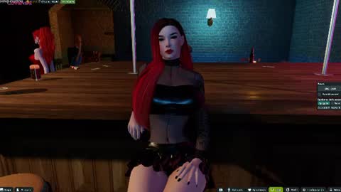 DAFNE online show from July 22, 7:05 pm