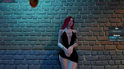 Snapshot of dafne_houston chatting on February 12, 7:13 pm DAFNE online show from February 12, 7:13 pm