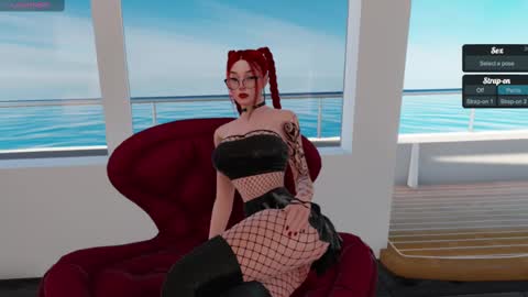 Snapshot of dafne_houston chatting on March 2, 7:34 pm DAFNE online show from March 2, 7:34 pm