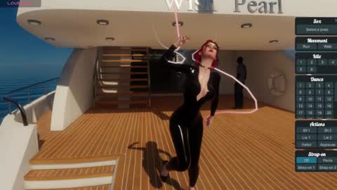 Snapshot of dafne_houston chatting on February 25, 8:00 pm DAFNE online show from February 25, 8:00 pm