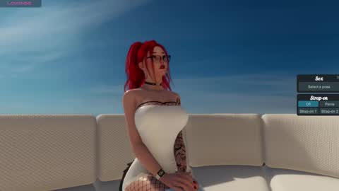 Snapshot of dafne_houston chatting on February 21, 1:33 am DAFNE online show from February 21, 1:33 am