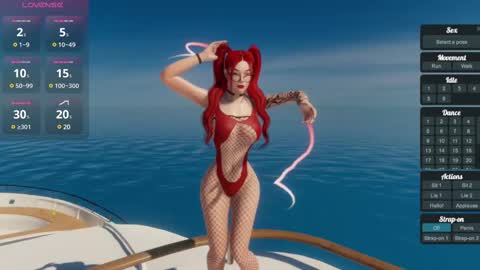 Snapshot of dafne_houston chatting on March 11, 12:39 pm DAFNE online show from March 11, 12:39 pm