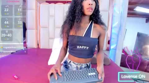 Dafnee online show from October 5, 1:19 pm