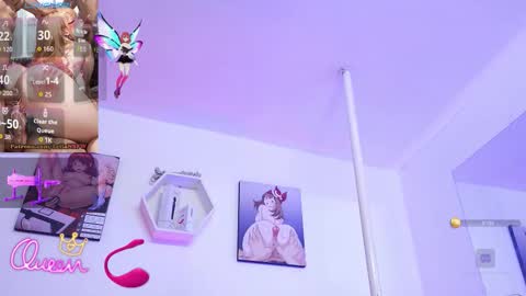 Dagny  online show from March 25, 3:46 am