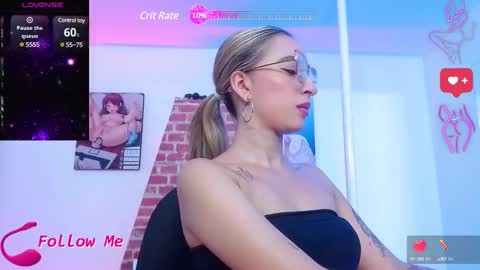 Snapshot of dagny_ chatting on March 5, 3:40 am Dagny online show from March 5, 3:40 am
