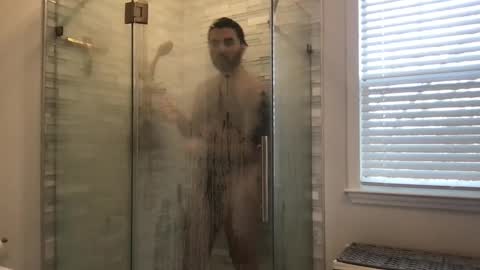 DaGreekGod online show from February 25, 1:32 pm