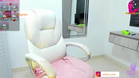 Dahian  online show from January 8, 12:44 pm