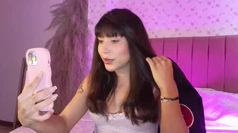 Dahiana online show from September 12, 8:22 pm