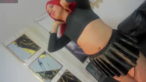 dahiane_horny online show from March 3, 5:47 am