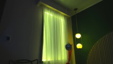 Dahiane Connor online show from February 15, 12:04 pm