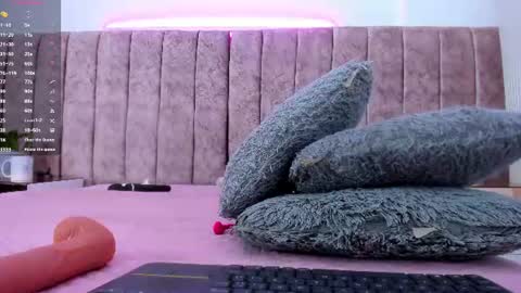 dahlia_rossee online show from July 16, 10:22 pm