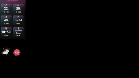 Dahlia online show from October 26, 5:08 am