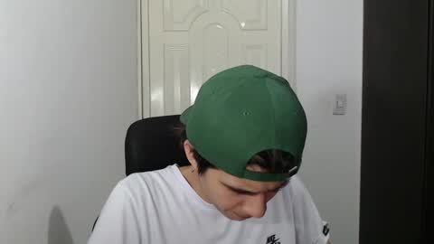 lorena online show from January 24, 3:32 am