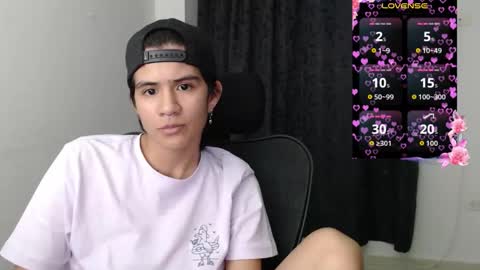 lorena online show from February 24, 3:42 am