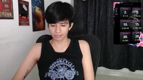 lorena online show from October 6, 10:49 pm