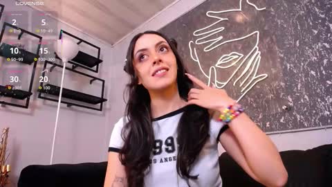 Dahlia online show from February 20, 11:34 am