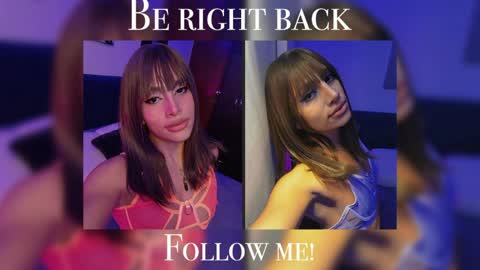  Dahnia  online show from April 10, 6:30 am