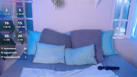 DAHYAN online show from December 13, 7:53 pm